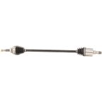 TrakMotive SN-8020 CV Axle Shaft - Front Right - view 1