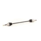 TrakMotive SN-8020 CV Axle Shaft - Front Right - view 2