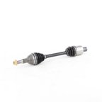TrakMotive SN-8021 CV Axle Shaft - Front Right - view 2