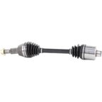 TrakMotive SN-8023 CV Axle Shaft - Front Left or Front Right - view 1