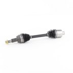 TrakMotive SN-8023 CV Axle Shaft - Front Left or Front Right - view 2
