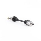 TrakMotive SN-8023 CV Axle Shaft - Front Left or Front Right - view 3
