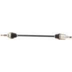 TrakMotive SN-8025 CV Axle Shaft - Front Right - view 1