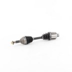 TrakMotive SN-8026 CV Axle Shaft - Front Left or Front Right - view 2