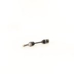 TrakMotive SUZ-7012 CV Axle Assembly - Front Left or Front Right - view 2