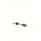 TrakMotive SUZ-7012 CV Axle Assembly - Front Left or Front Right - view 3