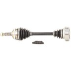 TrakMotive TO-8007 CV Axle Shaft - Front Left or Front Right - view 1