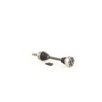 TrakMotive TO-8007 CV Axle Shaft - Front Left or Front Right - view 3
