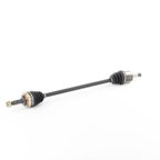 TrakMotive TO-8012 CV Axle Shaft - Front Right - view 2