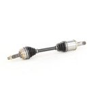 TrakMotive TO-8015 CV Axle Shaft - Front Left - view 2
