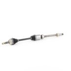 TrakMotive TO-8016 CV Axle Shaft - Front Right - view 2