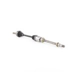 TrakMotive TO-8016 CV Axle Shaft - Front Right - view 3