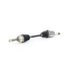 TrakMotive TO-8018 CV Axle Shaft - Front Left - view 2
