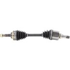 TrakMotive TO-8026 CV Axle Shaft - Front Left - view 1