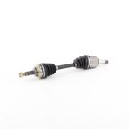 TrakMotive TO-8026 CV Axle Shaft - Front Left - view 2