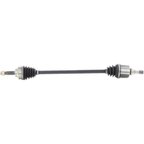 TrakMotive TO-8027 CV Axle Shaft - Front Right - view 1