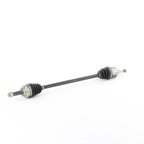 TrakMotive TO-8027 CV Axle Shaft - Front Right - view 2