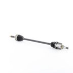 TrakMotive TO-8027 CV Axle Shaft - Front Right - view 3
