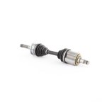 TrakMotive TO-8029 CV Axle Shaft - Front Left or Front Right - view 3