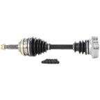 TrakMotive TO-8030 CV Axle Shaft - Front Left or Front Right - view 1