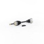 TrakMotive TO-8030 CV Axle Shaft - Front Left or Front Right - view 2
