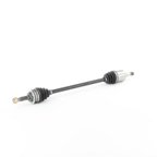 TrakMotive TO-8031 CV Axle Shaft - Front Right - view 2