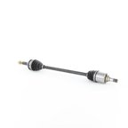 TrakMotive TO-8031 CV Axle Shaft - Front Right - view 3