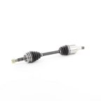 TrakMotive TO-8032 CV Axle Shaft - Front Left - view 2