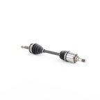 TrakMotive TO-8032 CV Axle Shaft - Front Left - view 3
