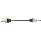 TrakMotive TO-8037 CV Axle Shaft - Front Left - view 1