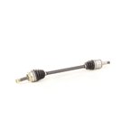 TrakMotive TO-8037 CV Axle Shaft - Front Left - view 2