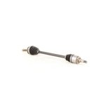 TrakMotive TO-8037 CV Axle Shaft - Front Left - view 3