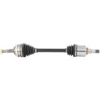 TrakMotive TO-8038 CV Axle Shaft - Front Left - view 1