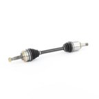 TrakMotive TO-8038 CV Axle Shaft - Front Left - view 2