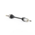 TrakMotive TO-8038 CV Axle Shaft - Front Left - view 3