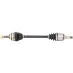 TrakMotive TO-8039 CV Axle Shaft - Front Right - view 1