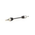 TrakMotive TO-8039 CV Axle Shaft - Front Right - view 2