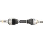 TrakMotive TO-8043XTT CV Axle Shaft - Front Left or Front Right - view 1