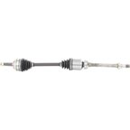 TrakMotive TO-8044 CV Axle Shaft - Front Right - view 1