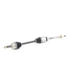 TrakMotive TO-8044 CV Axle Shaft - Front Right - view 2