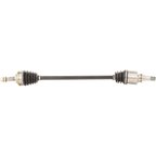 TrakMotive TO-8047 CV Axle Shaft - Front Right - view 1