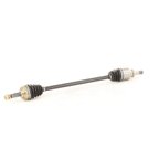 TrakMotive TO-8047 CV Axle Shaft - Front Right - view 2