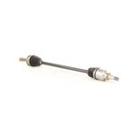 TrakMotive TO-8047 CV Axle Shaft - Front Right - view 3