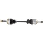 TrakMotive TO-8048 CV Axle Shaft - Front Left, Front Right or Rear Left - view 1