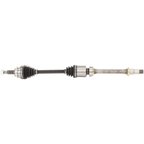 TrakMotive TO-8052 CV Axle Shaft - Front Right - view 1