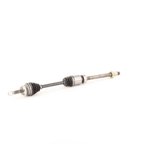 TrakMotive TO-8053 CV Axle Shaft - Front Right - view 2