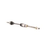 TrakMotive TO-8053 CV Axle Shaft - Front Right - view 3