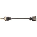 TrakMotive TO-8071 CV Axle Shaft - Rear Right - view 1