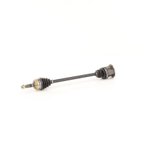 TrakMotive TO-8071 CV Axle Shaft - Rear Right - view 2