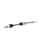 TrakMotive TO-8075 CV Axle Shaft - Front Right - view 2